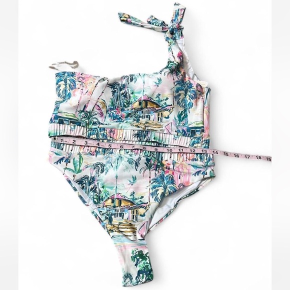 Multi Print Bikini - Picture 15 of 16